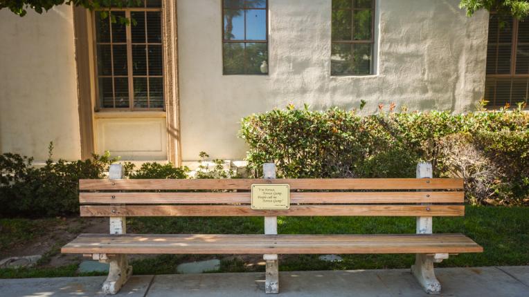  20 урока, на които ни научи Форест Гъмп 