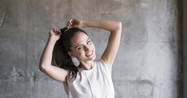 Щом започнем да си показваме носа навън и да имаме