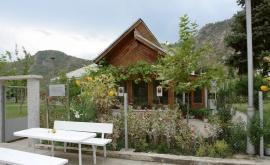  Къщата на баба Ванга 