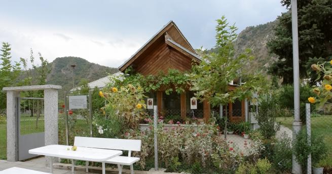 България Филм разкрива неизвестни предсказания на Ванга Ценното в нашия