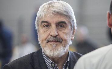 Легендарният Петко Маринов на 70!