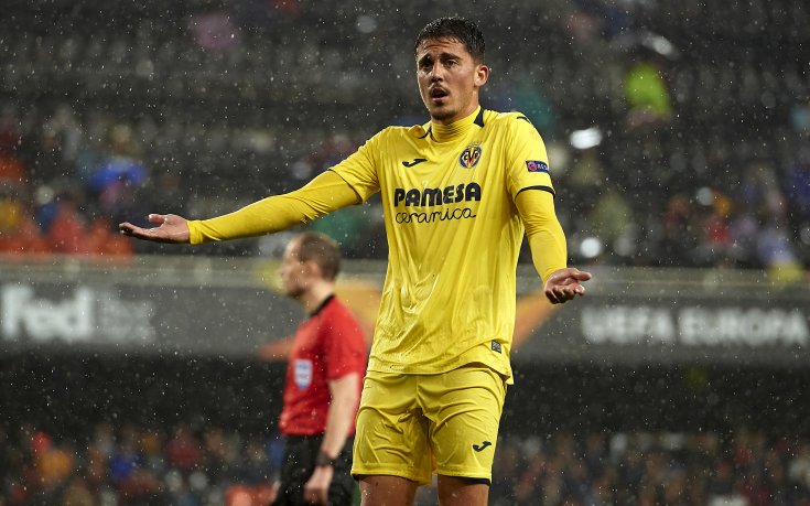 Уест Хем на път да привлече испанец за 22 милиона