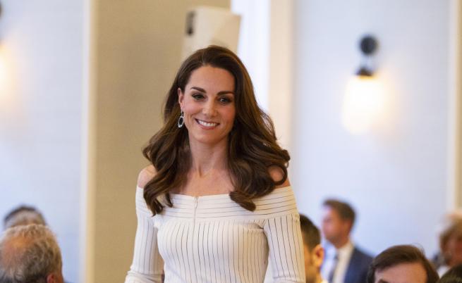  Кейт Мидълтън 