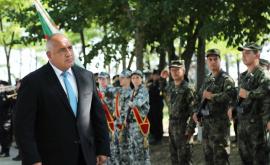  Борисов: Всичко, друго от мир, ще е вреда за всички 