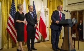  <p>Тръмп подписа супер договорка, а Полша ще заплати солено</p> 