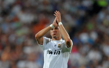 Нападателят на Реал Мадрид Карим Бензема коментира успеха на тима