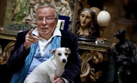  Почина Франко Дзефирели 