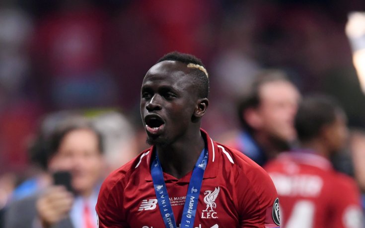 Садио Мане: Целта е другия сезон да бъда още по-силен