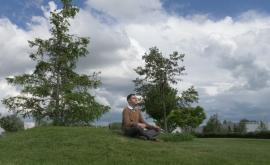  Иван и устройството Refocus 