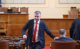  Драгомир Стойнев Българска социалистическа партия 