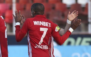 Българският Лудогорец и френския Сент Етиен постигнаха договорка за откупуване