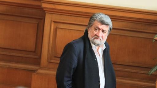  Рашидов: Айде стига с тая независимост на словото, кое не е свободно 