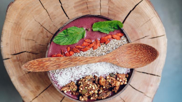  Защо би трябвало да започнете да готвите единствено с дървена лъжица 