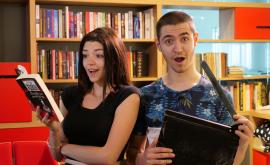  <p>Българските възпитаници, <strong>в чиито ръце книгите оживяват</strong></p> 