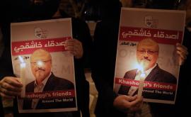  Джамал Хашоги 