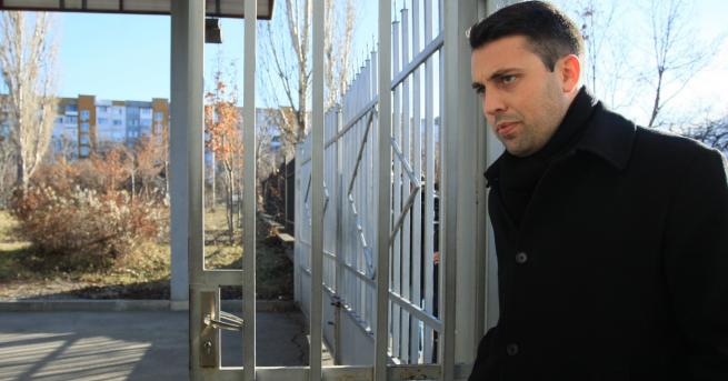 България Спецпрокуратурата предаде на съд Евгени Крусев Той е предаден