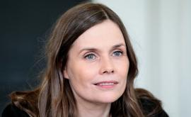  Катрин Якобсдотир 