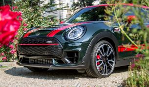 MINI Clubman John Cooper Works