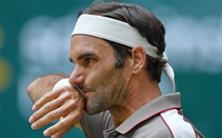 Роджър Федерер и Юсейн Болт спят по 12 часа на ден