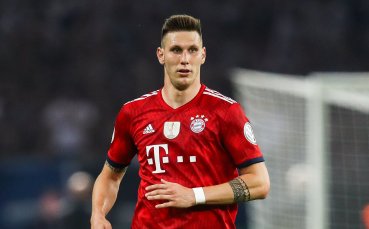 Централният защитник на Байерн Мюнхен Никлас Зюле призна открито че