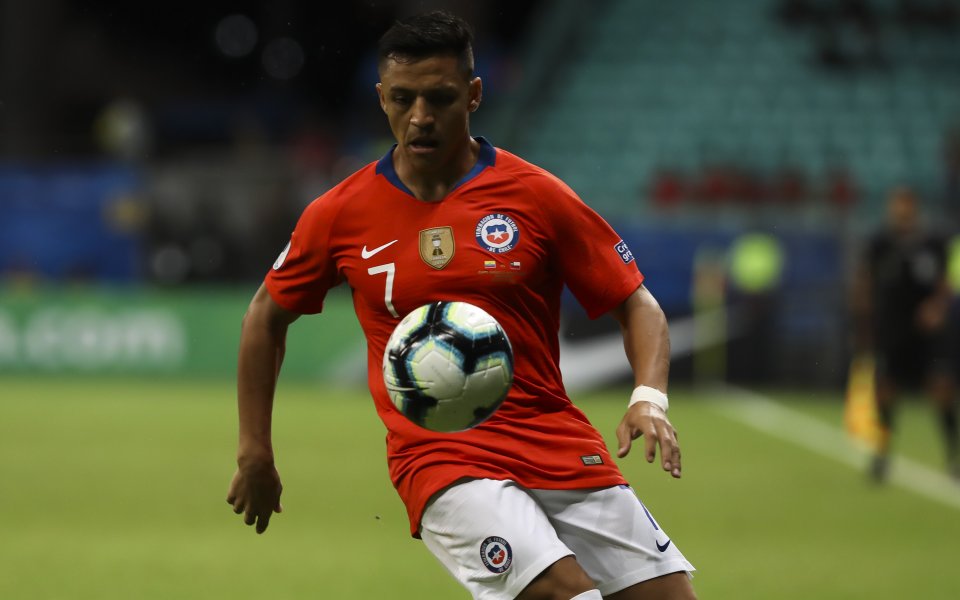 Лоши новини долетяха от лагера на Чили след успеха на