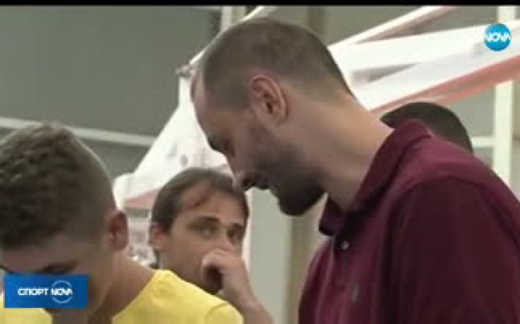 Казийски с опция за Япония, обясни отказа си от националния отбор