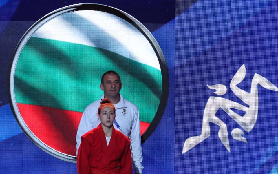 Българските състезатели спечелиха четири медала в последни ден на световното