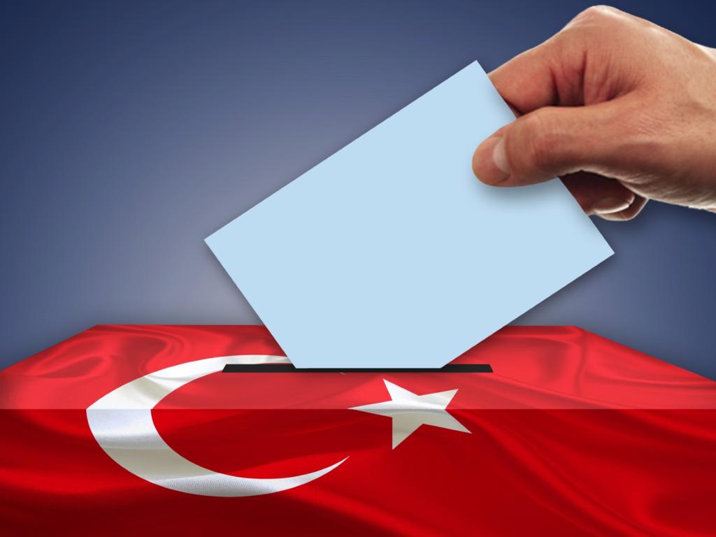 Турция в очакване на резултатите от местния вот Основната интрига