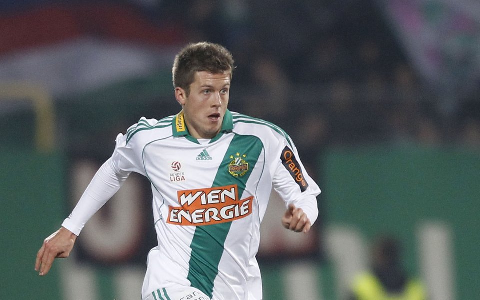 Левски е много близо до привличането на класен голмайстор, късал