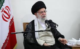  Аятолах Али Наменей 