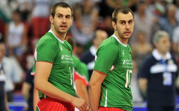 Волейболният национал Георги Братоев очаква сериозна подкрепа от публиката по