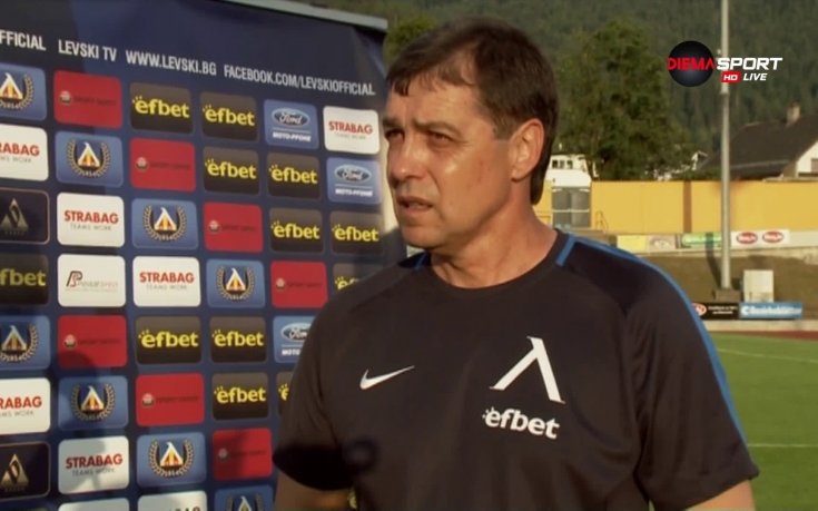Хубчев: Може още утре да имаме новина