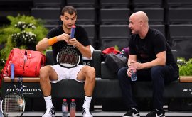  <p><strong>Глоба за Григор Димитров.</strong> Колко ще би трябвало да заплати тенисистът</p> 