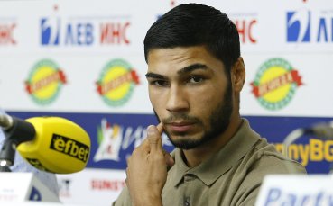 Европейският шампион по бокс Даниел Асенов се класира за полуфинала