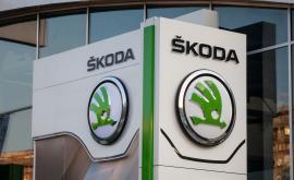  <p>"Шкода" ще се създава в България или Турция&nbsp;&nbsp;</p> 