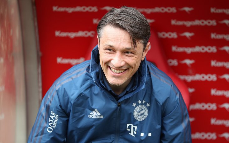 Ковач пресира Байерн, иска по-бързи действия на пазара