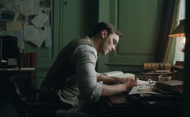  „ Толкин “ печели фена с въображение и страст 