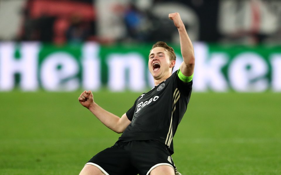 Пари Сен Жермен окончателно сваля всякакъв интерес към трансфер на