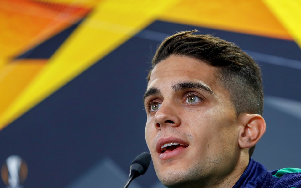 Италианският Рома ще направи всичко по силите си, за да