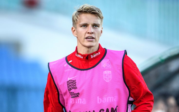 Млада звезда на Реал прониза Майорка и носи първи успех на Сосиедад