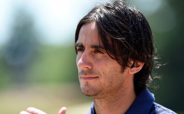 Алберто Акуилани официално обяви че спира с футбола в петък