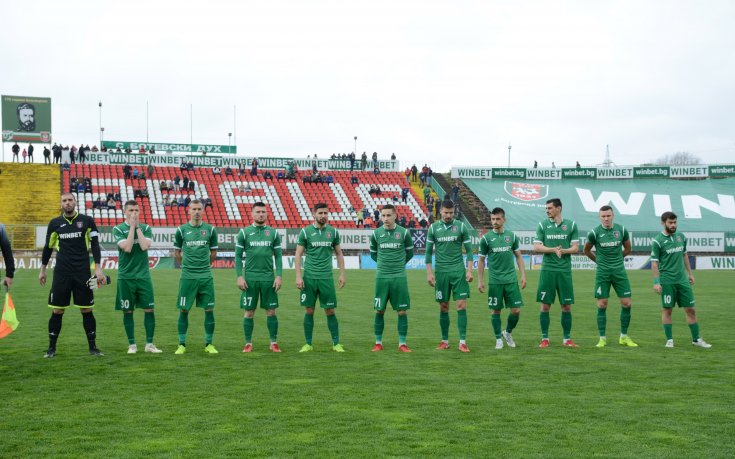 Ботев Враца надигра Поморие в конторолна среща