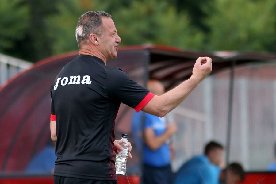 Локомотив София Септември контрола 2019 юни1