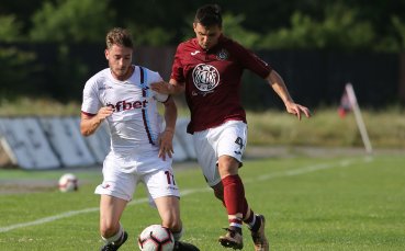 Отборите на Септември София и Локомотив София закриват четвъртия кръг
