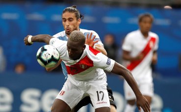 Перу се класира за полуфиналите в турнира Копа Америка след