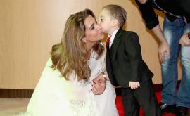  дубайската принцеса Хая 