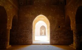  Дворец на 3400 години 