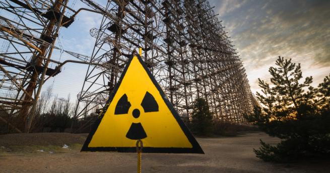 България Експерти Трагедията в Чернобил не може да се повтори