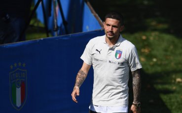 Италианският Интер официално обяви трансфера под наем на полузащитника Стефано