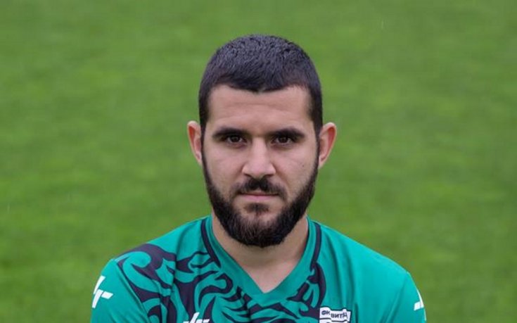 Халф на Витоша Бистрица с операция, 